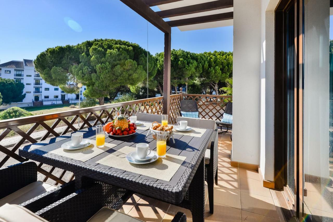 Falesia Beach A Албуфейра Екстер'єр фото